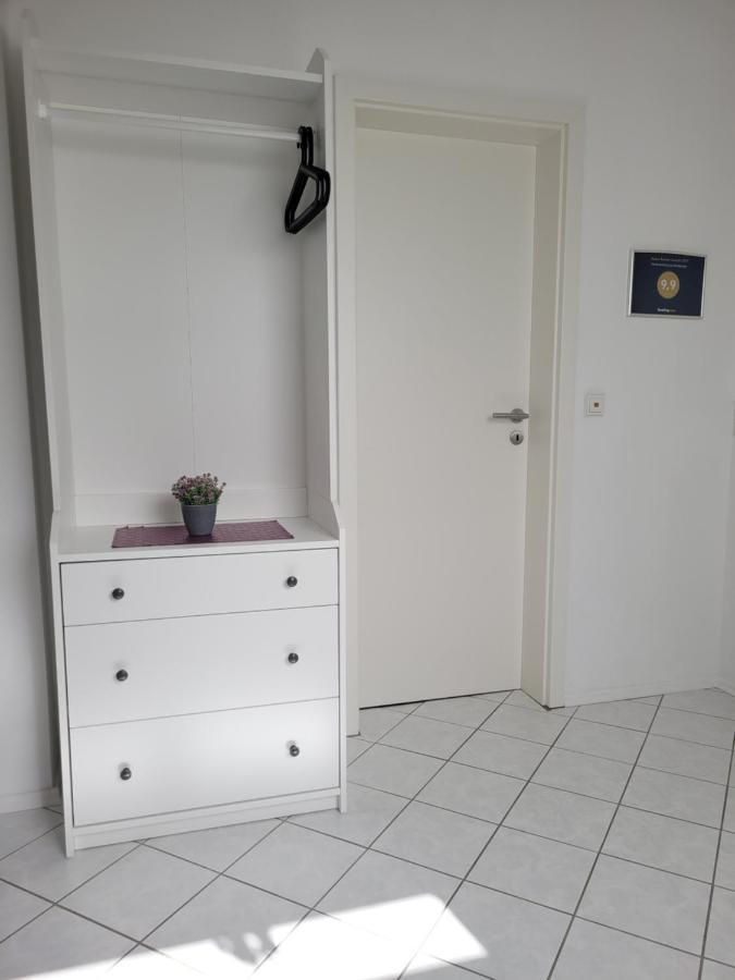 Ferienwohnung Holzberger Goslar Extérieur photo