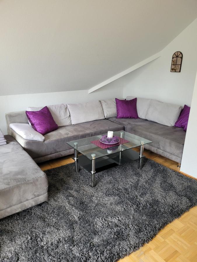 Ferienwohnung Holzberger Goslar Extérieur photo