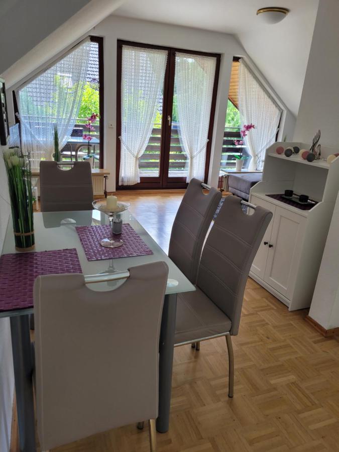 Ferienwohnung Holzberger Goslar Extérieur photo