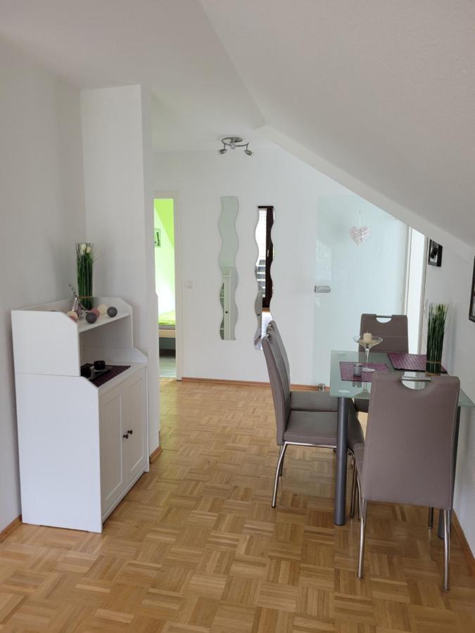 Ferienwohnung Holzberger Goslar Extérieur photo