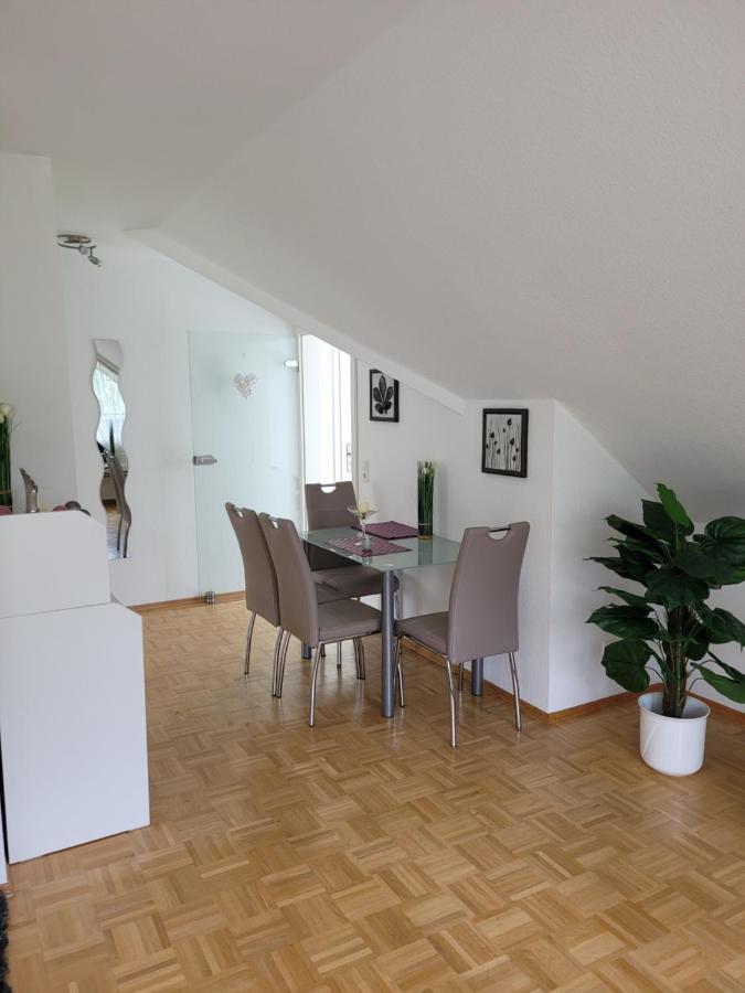 Ferienwohnung Holzberger Goslar Extérieur photo