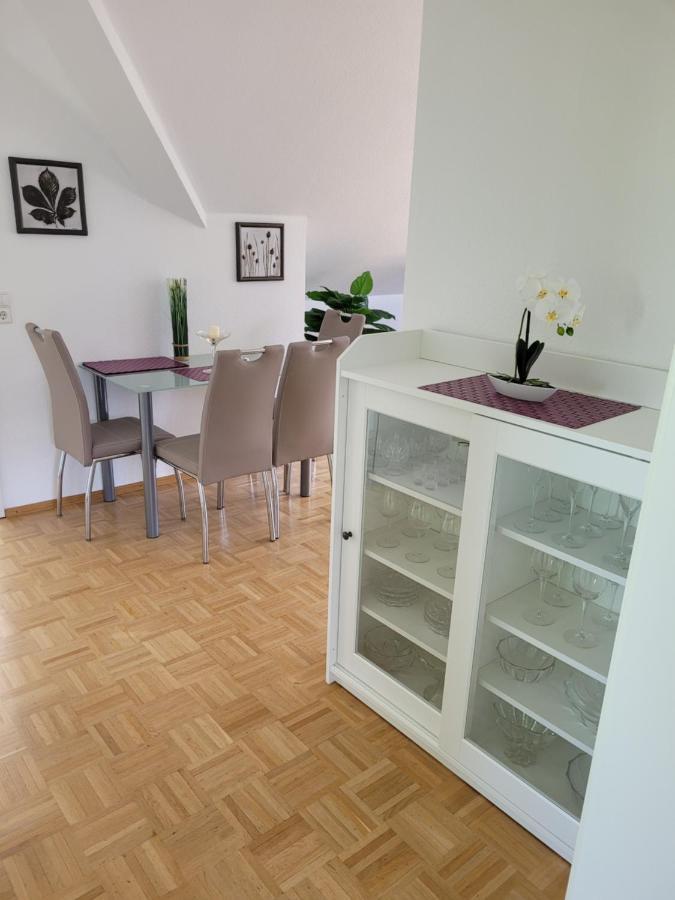 Ferienwohnung Holzberger Goslar Extérieur photo