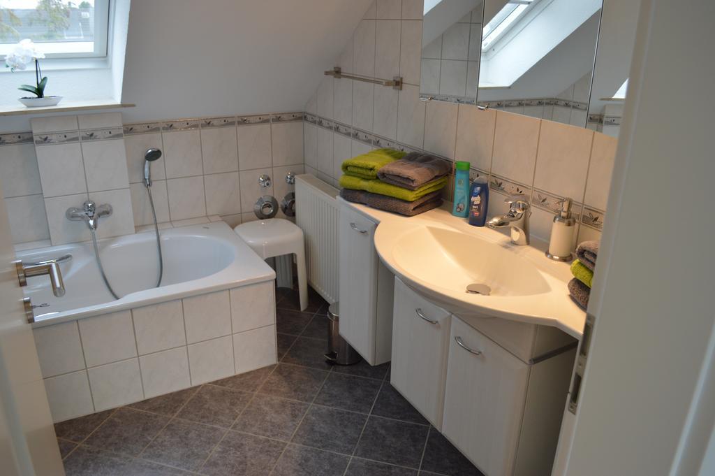Ferienwohnung Holzberger Goslar Extérieur photo