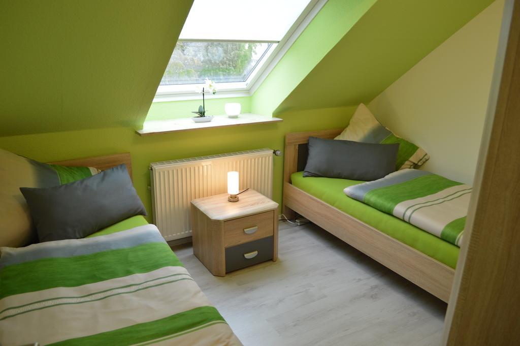 Ferienwohnung Holzberger Goslar Extérieur photo