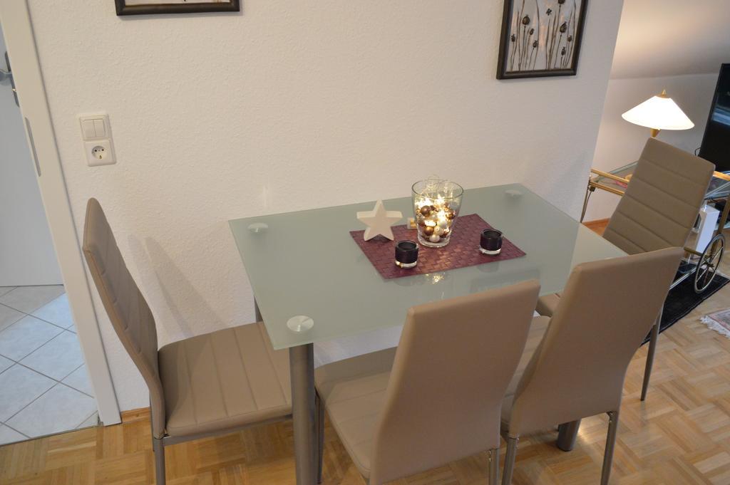 Ferienwohnung Holzberger Goslar Extérieur photo