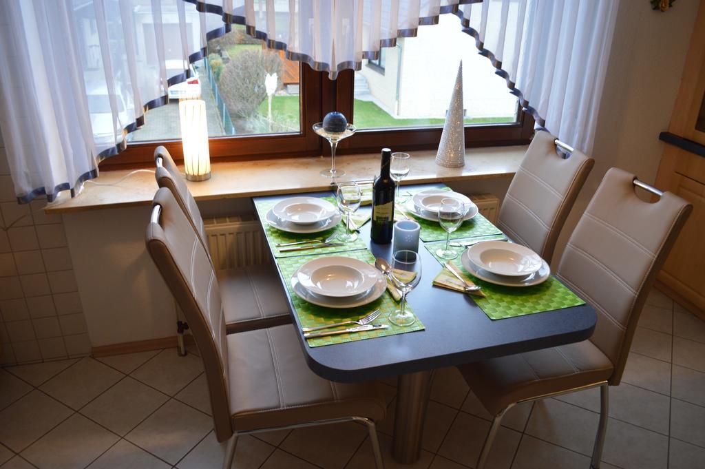 Ferienwohnung Holzberger Goslar Extérieur photo