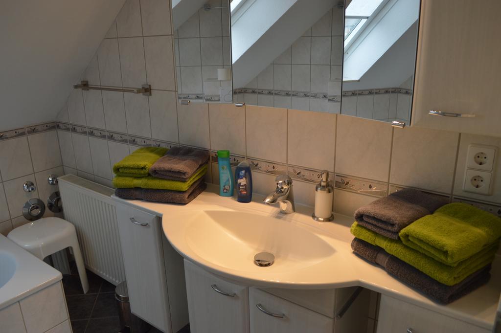 Ferienwohnung Holzberger Goslar Extérieur photo