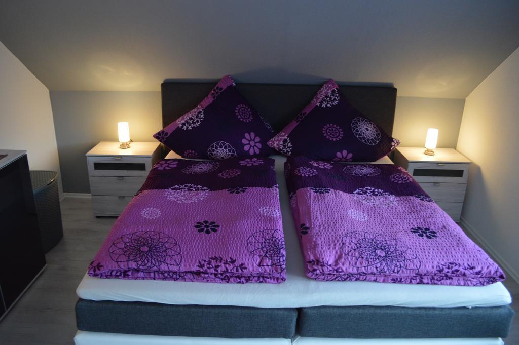 Ferienwohnung Holzberger Goslar Extérieur photo