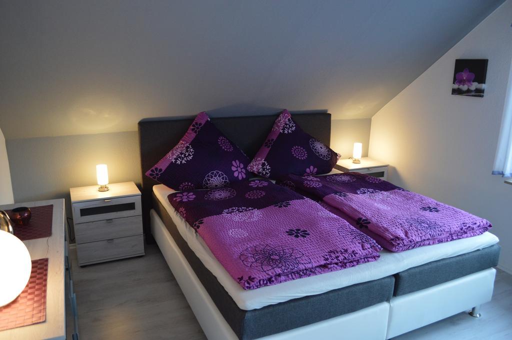 Ferienwohnung Holzberger Goslar Extérieur photo